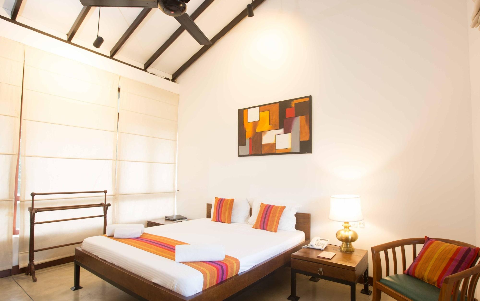 แจฟนา เฮอริเทจ โฮเต็ล Hotel จาฟนา ภายนอก รูปภาพ