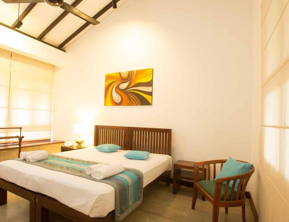 แจฟนา เฮอริเทจ โฮเต็ล Hotel จาฟนา ภายนอก รูปภาพ