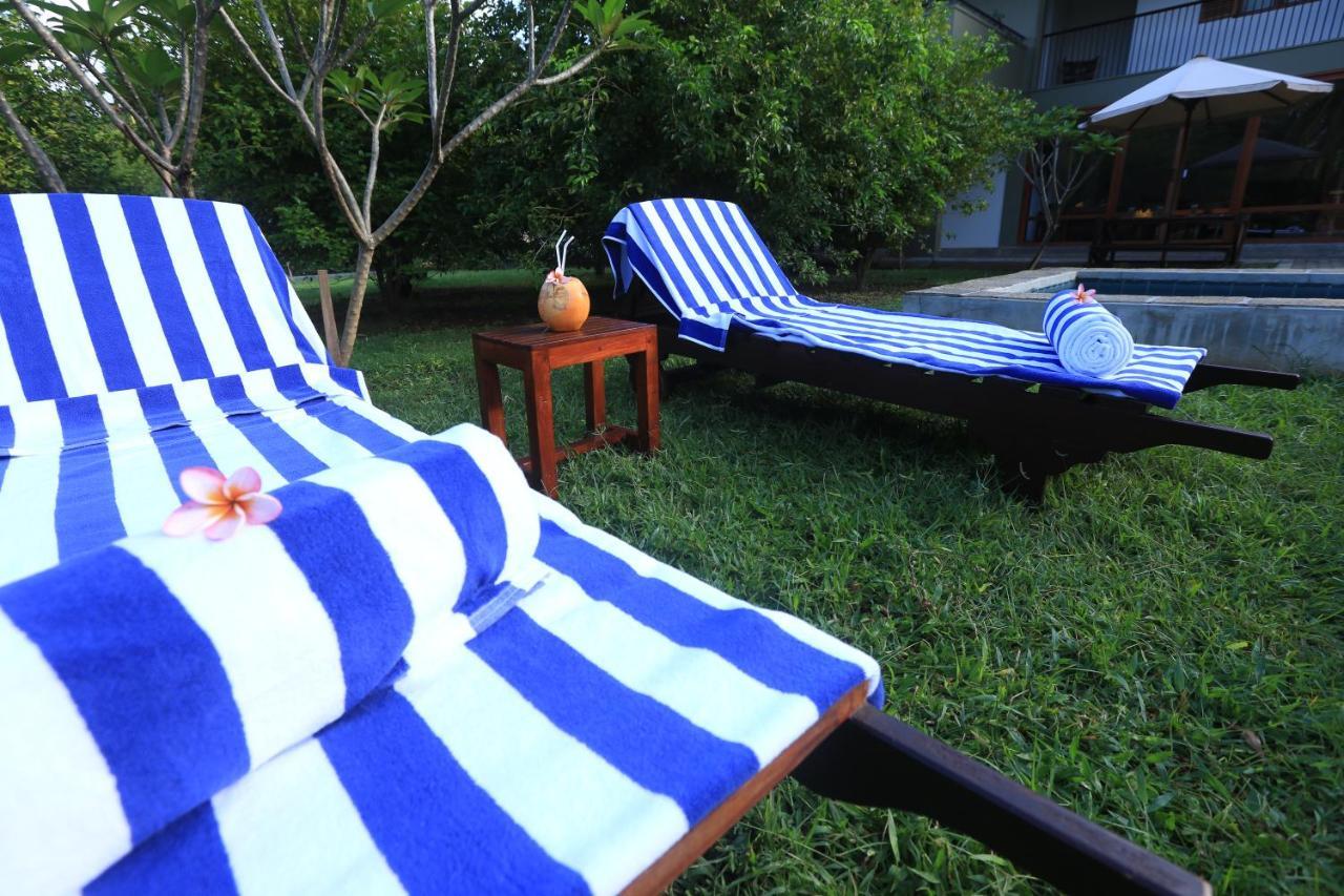 แจฟนา เฮอริเทจ โฮเต็ล Hotel จาฟนา ภายนอก รูปภาพ