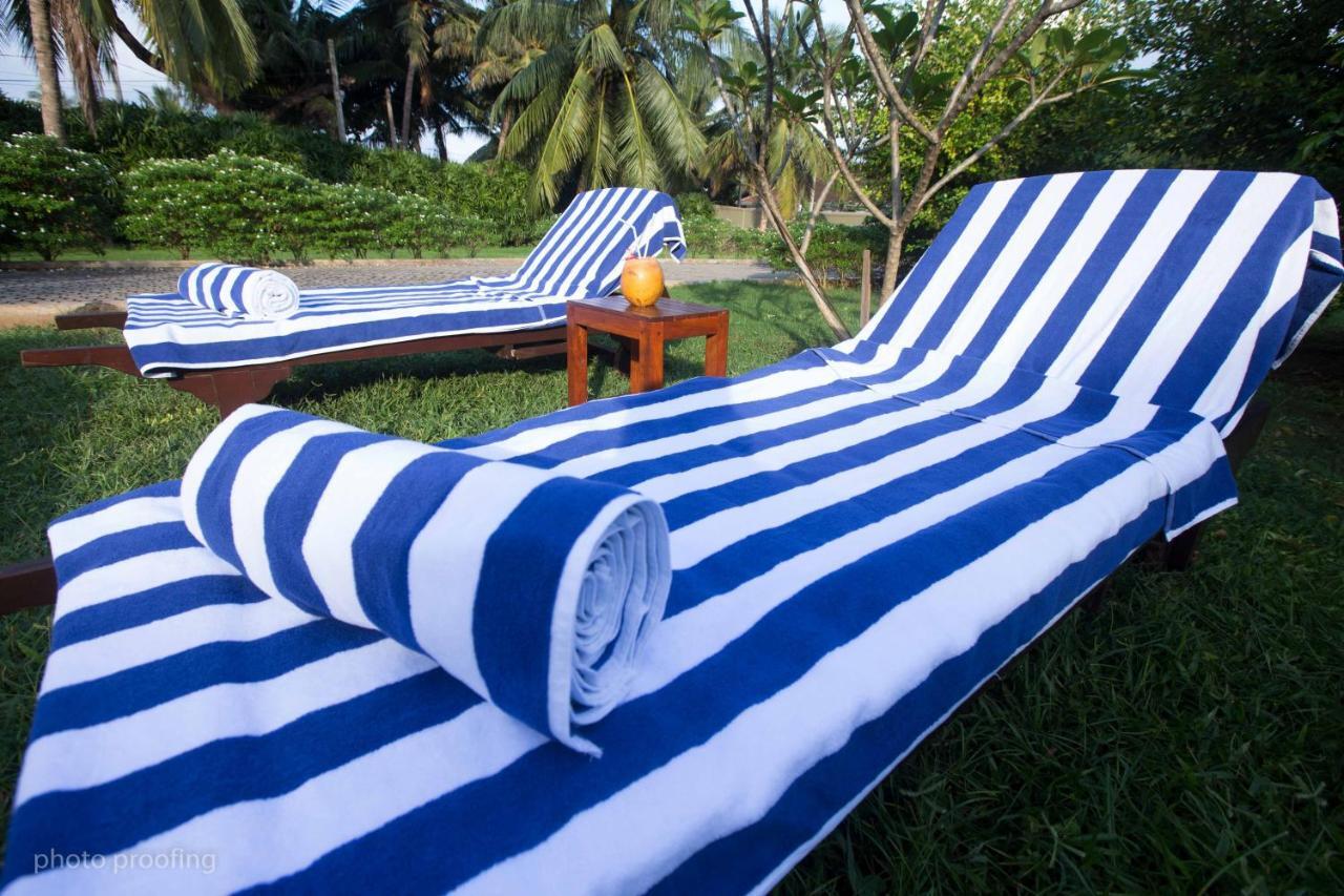 แจฟนา เฮอริเทจ โฮเต็ล Hotel จาฟนา ภายนอก รูปภาพ
